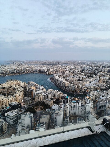 Odyssey Malta-圣朱利安斯必去景点