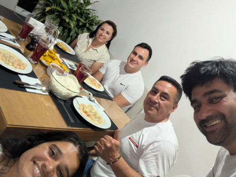 Lincolnjabra-Tumbaco必去景点