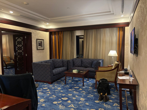 Holiday Inn 科威特市主图