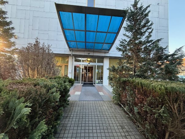 迈利图姆酒店-官方