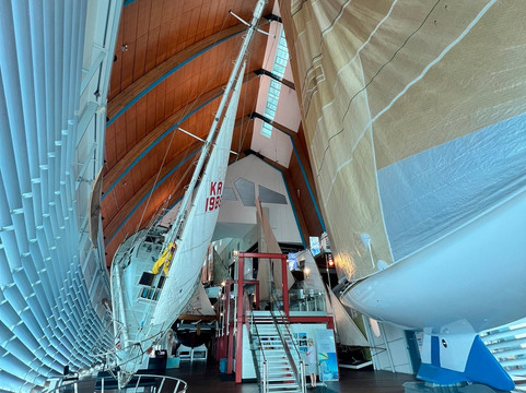 西澳海事博物馆-弗里曼特尔必去景点