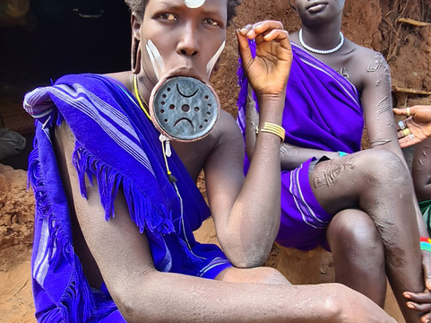 King Solomon Tours-Jinka必去景点