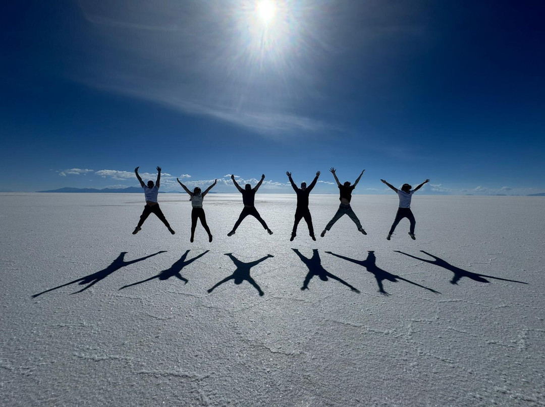 Retur Expediciones-圣佩德罗-德阿塔卡马必去景点