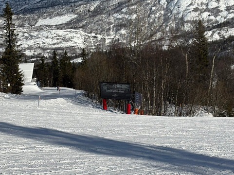Hemsedal Ski Centre-Hemsedal必去景点