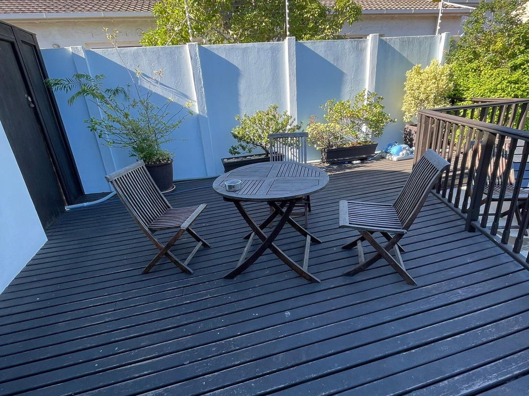 伯肯黑德庄园旅馆主图