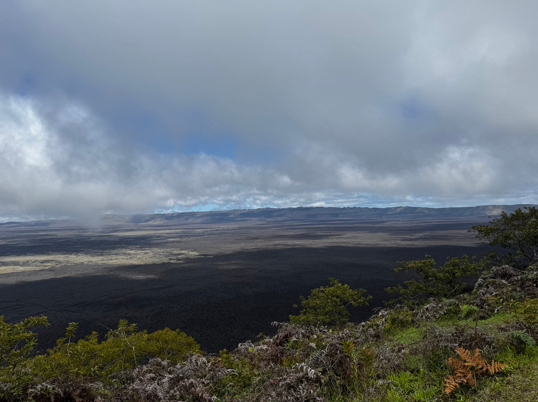 Sierra Negra-伊莎贝拉岛必去景点