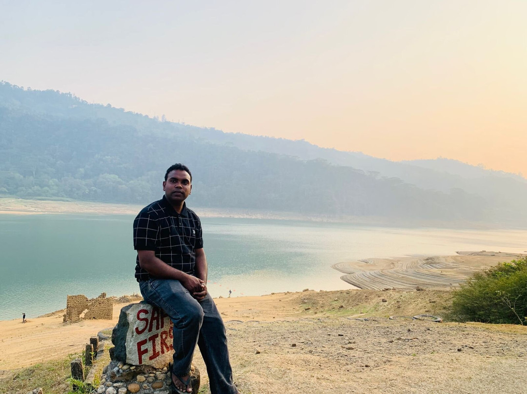 Kotmale Dam-Kotmale必去景点