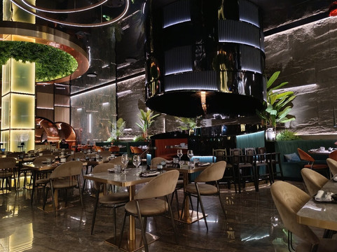 Ristorante Royal - Sushi & Hot Pot