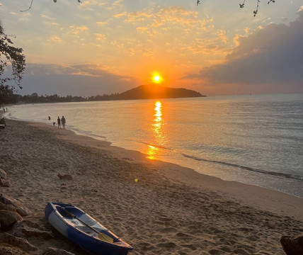 苏梅安那哈塔度假村主图