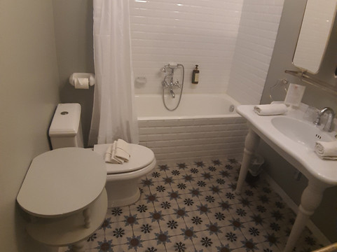 阿特利亚酒店主图