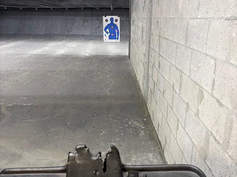 Miami Gun Classes-迈阿密必去景点