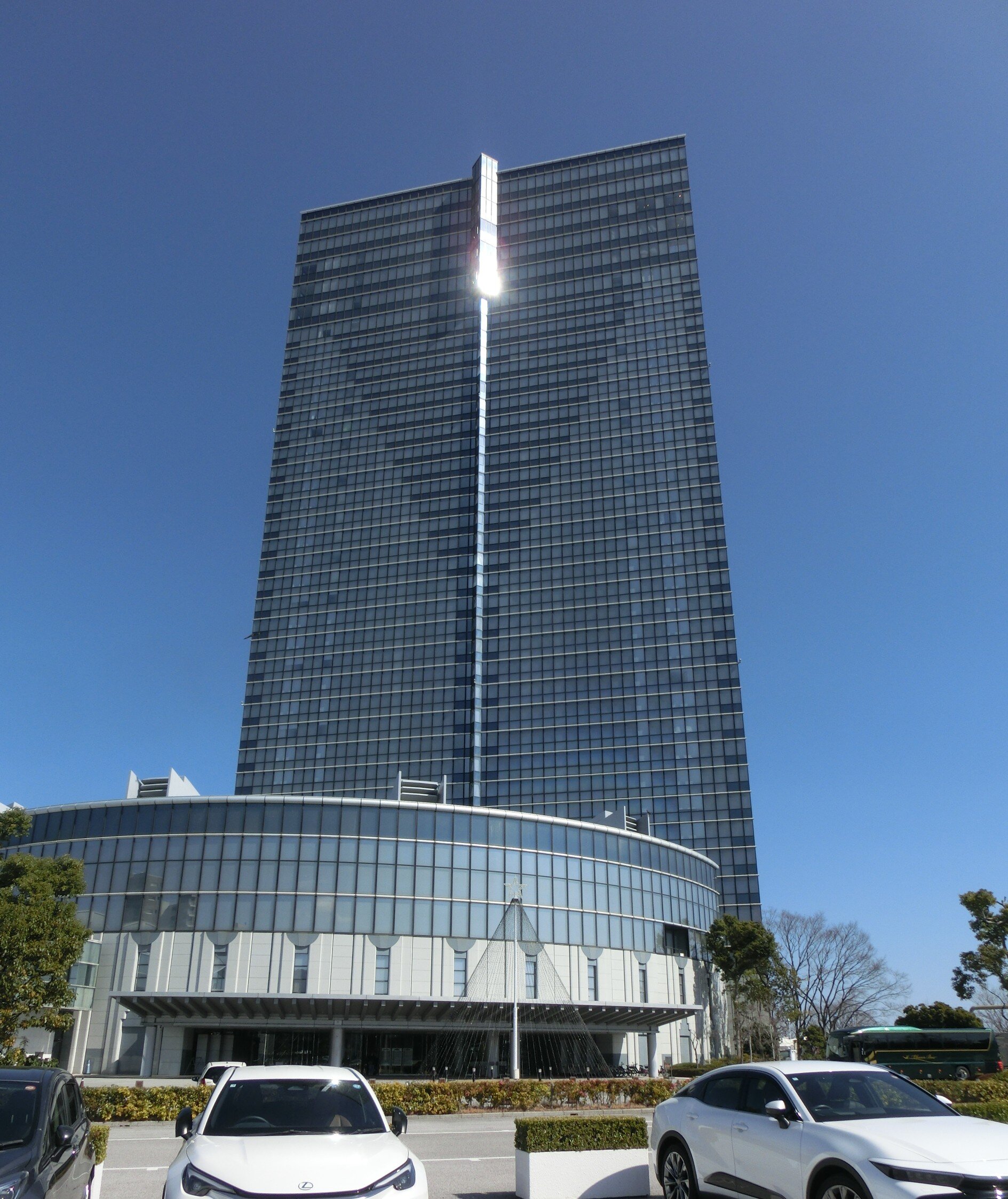 大津琵琶湖王子酒店-浴室