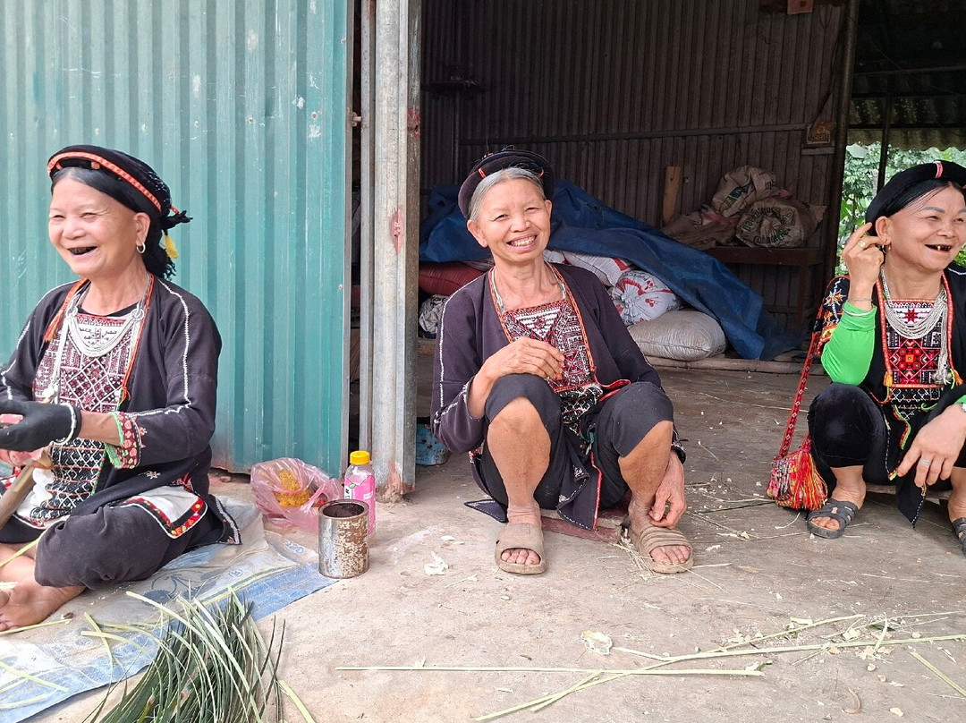 Vietnam Motorbike Tours - Bao Easyrider-岘港必去景点