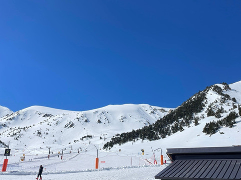 Vallter-Setcases必去景点