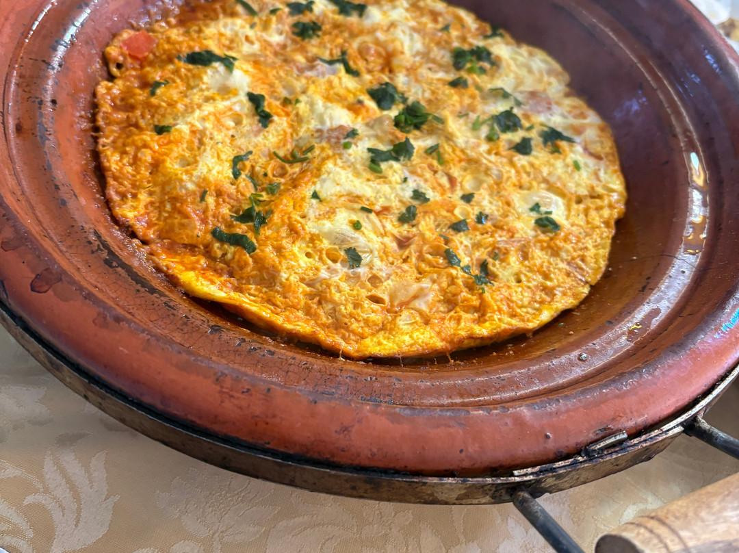 哈斯拉比亚德公寓酒店主图