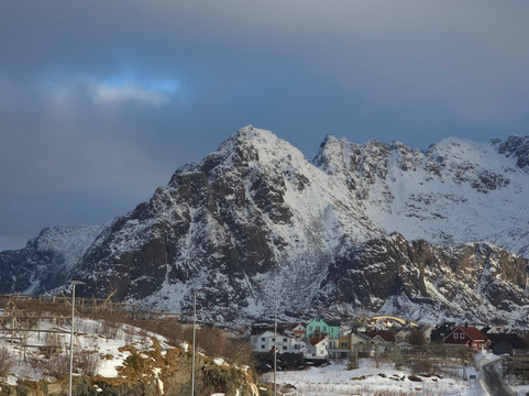 Hil Stadion-霍宁斯沃格必去景点