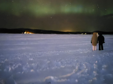 伊纳里湖-伊纳里必去景点