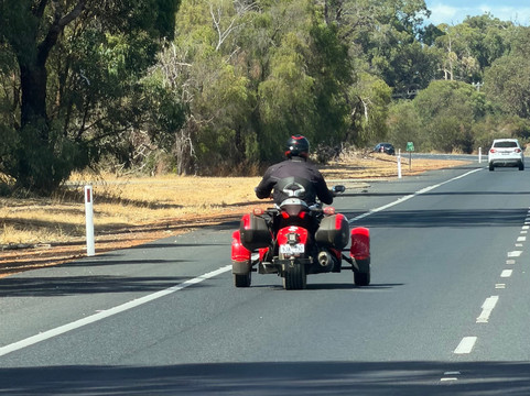 Wine Tours Swan Valley-Swan Valley必去景点