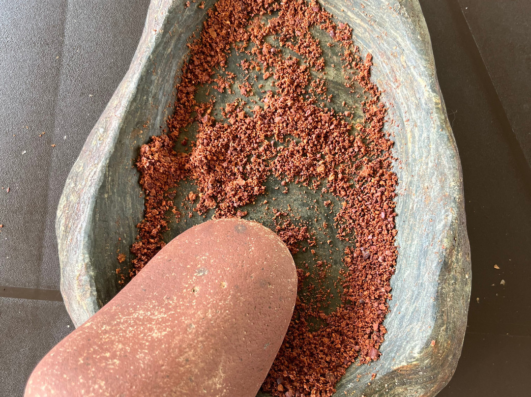 Finca la Alejandra-Montenegro必去景点