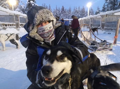 Lappitrek-Kittilä必去景点