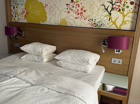 滨海大道菁英酒店主图