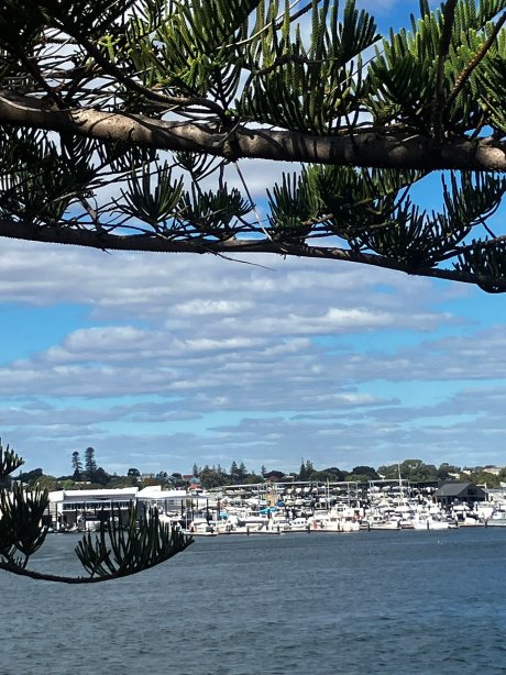 毕费里曼特尔公寓-官方