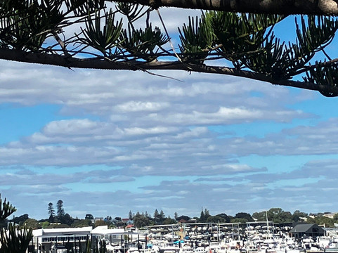 毕费里曼特尔公寓主图