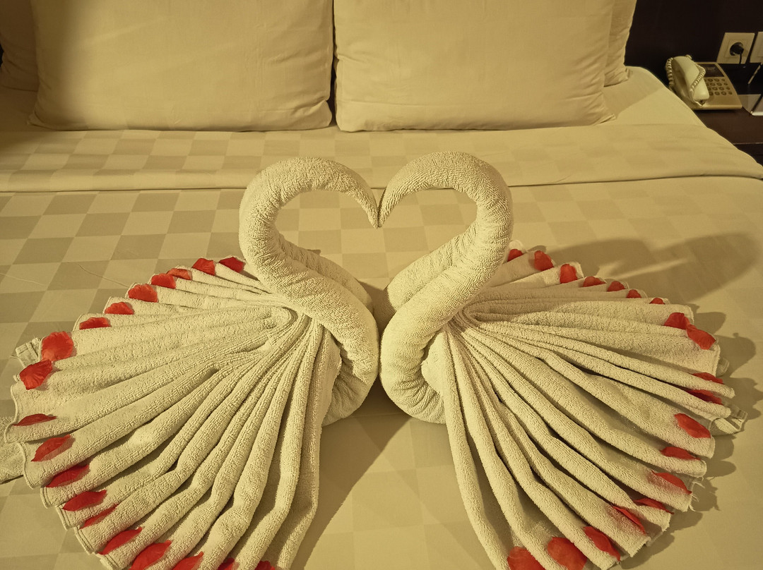 三马林达地平线酒店主图