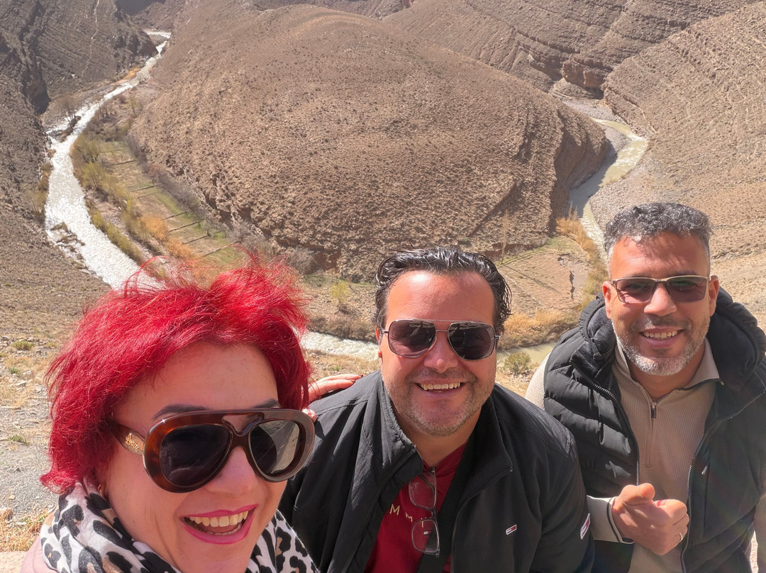 VIAJES ARTIACH - viajes privados a Marruecos-马拉喀什必去景点