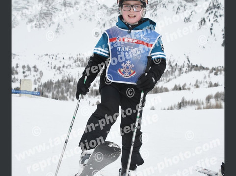 Esf Vars-Vars必去景点