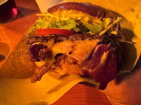 Lost and Grounded Brewers-布里斯托尔必去景点