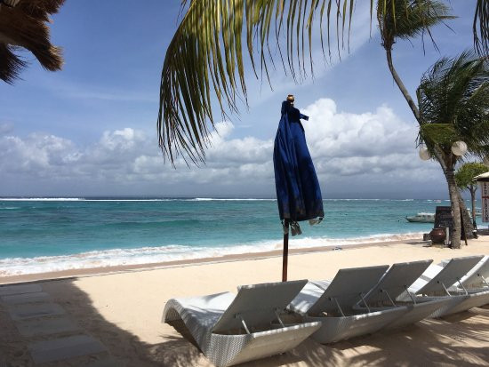 蓝梦海滩俱乐部和度假酒店主图