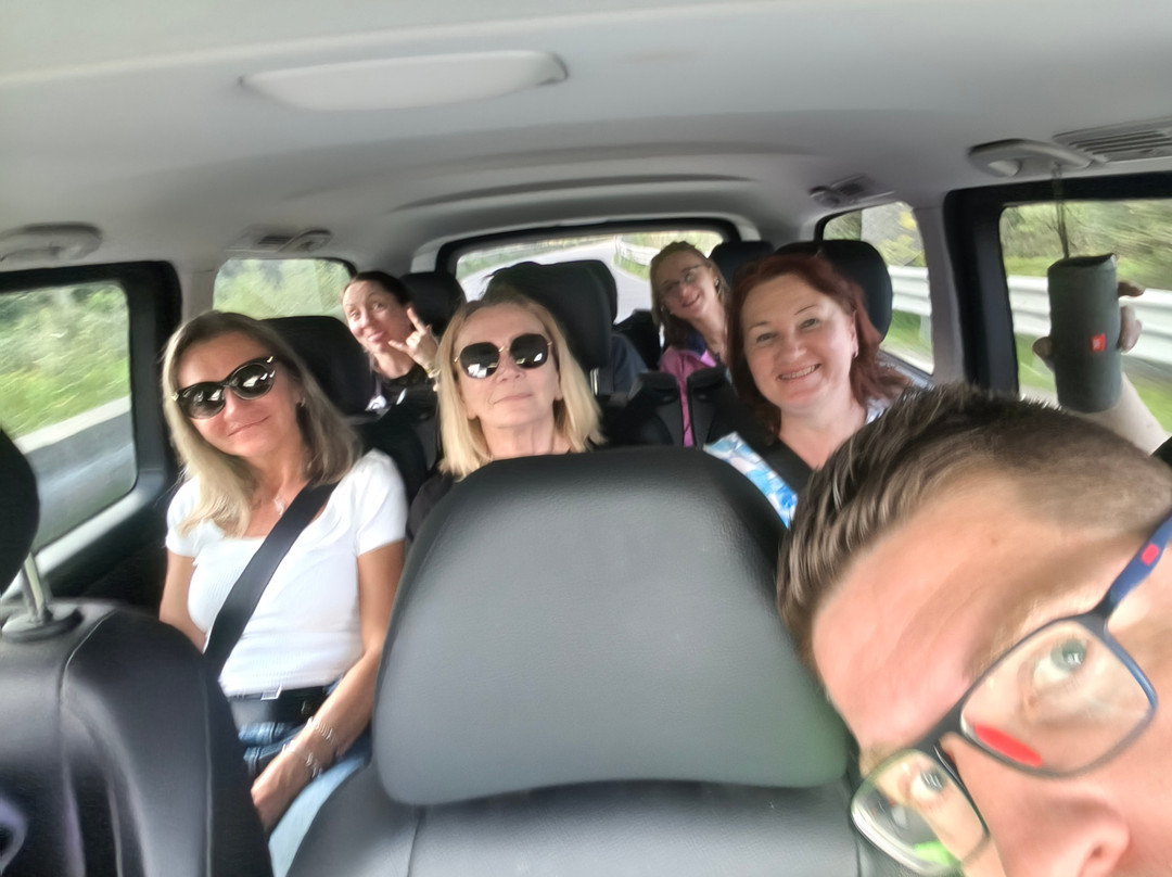 Full Service Travel - Taxi NCC Catania-卡塔尼亚必去景点