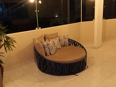 杜拉达康查旅馆主图