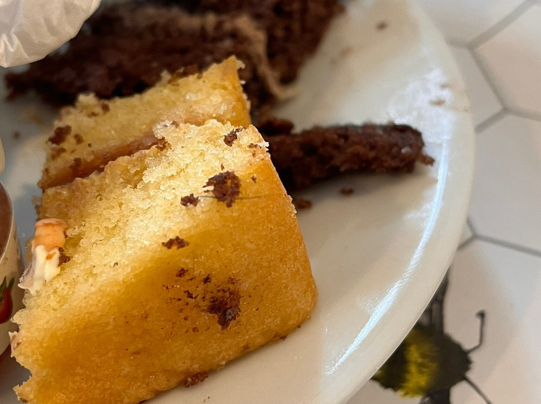 Gorse Hill City Farm-莱切斯特必去景点