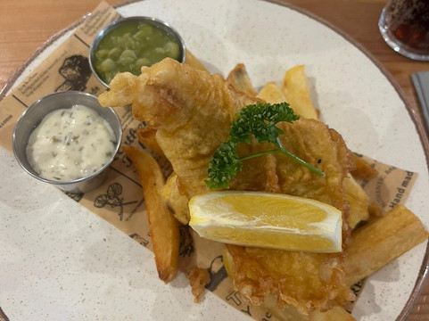 Grange Farm-Lowton必去景点