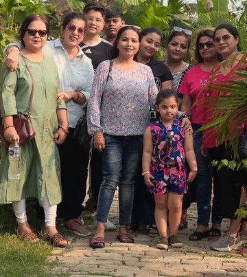 Sundarban Beckons-Gosaba必去景点