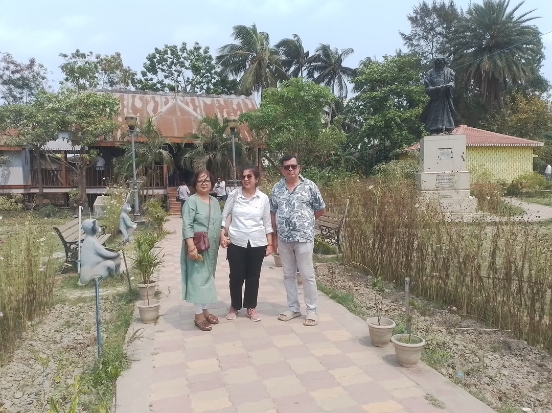 Sundarban Beckons-Gosaba必去景点