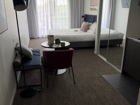 探索普雷斯顿主图