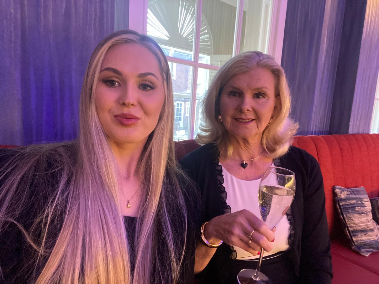 奇切斯特海逸酒店-官方