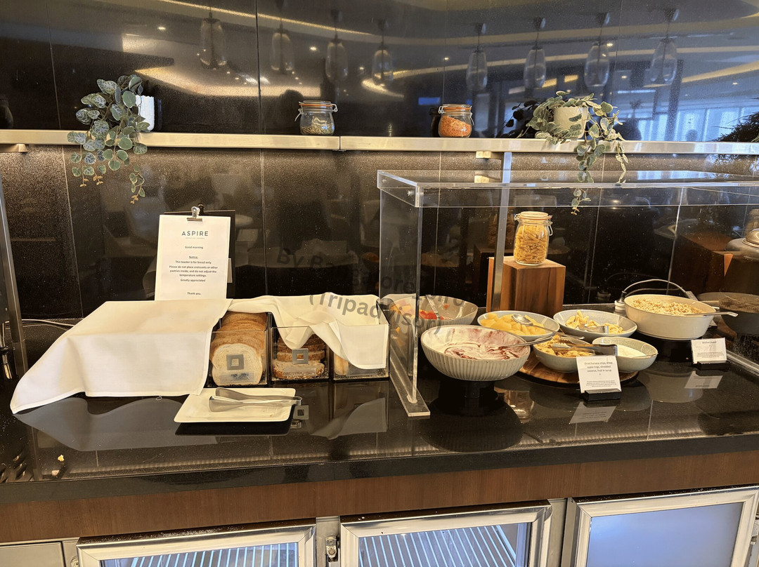 The House Lounge by Aspire, Sydney-悉尼必去景点