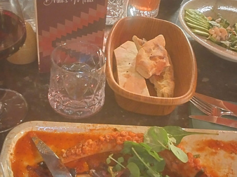 Tava Turkish Cafe and Restaurant