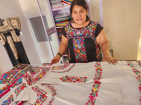 Oaxaca Experience Tours-瓦哈卡必去景点