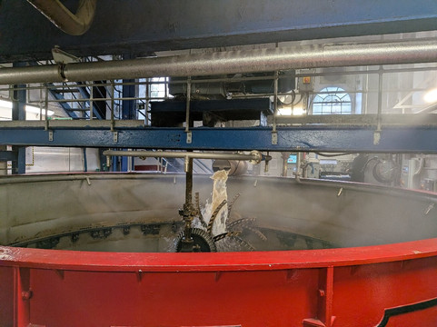 Deanston Distillery & Visitor Centre-斯特灵必去景点