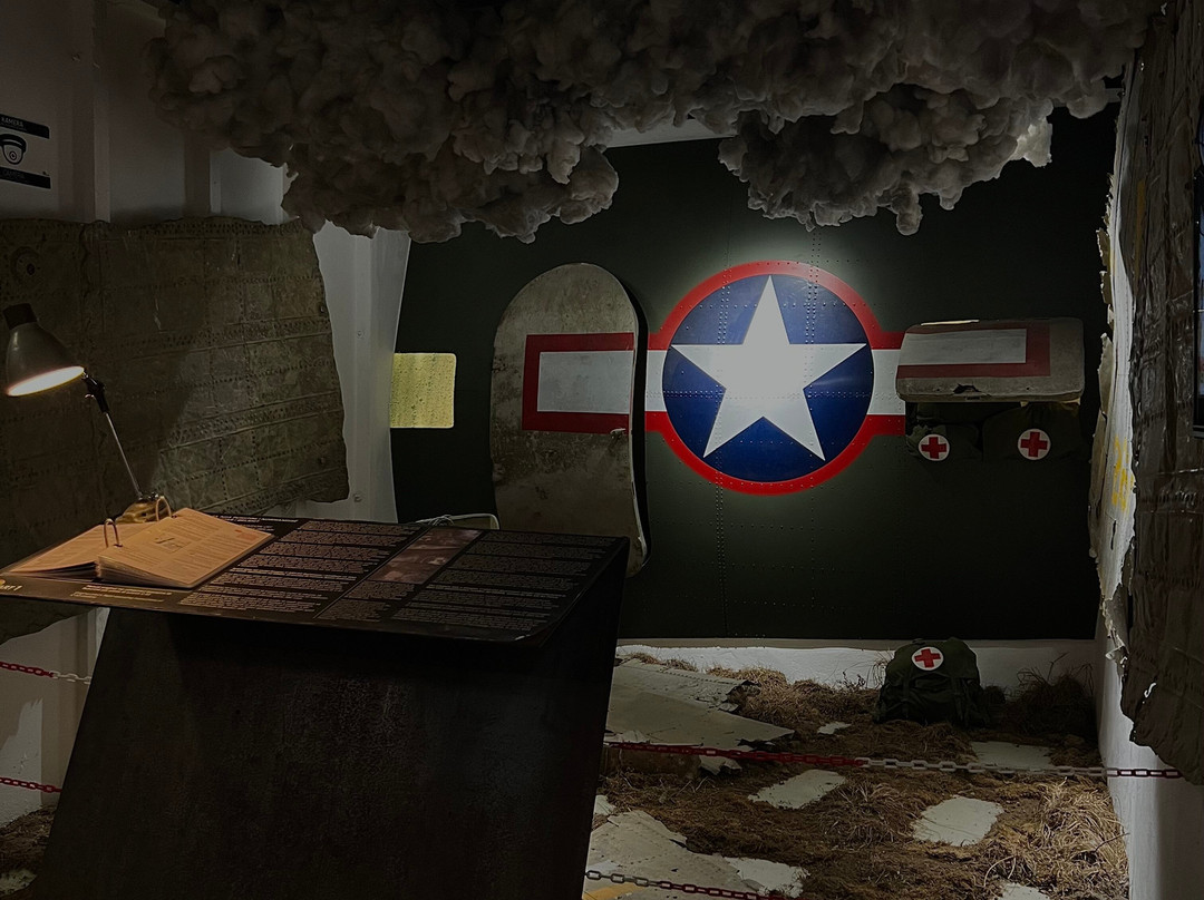 Bunk'Art 1-地拉那必去景点