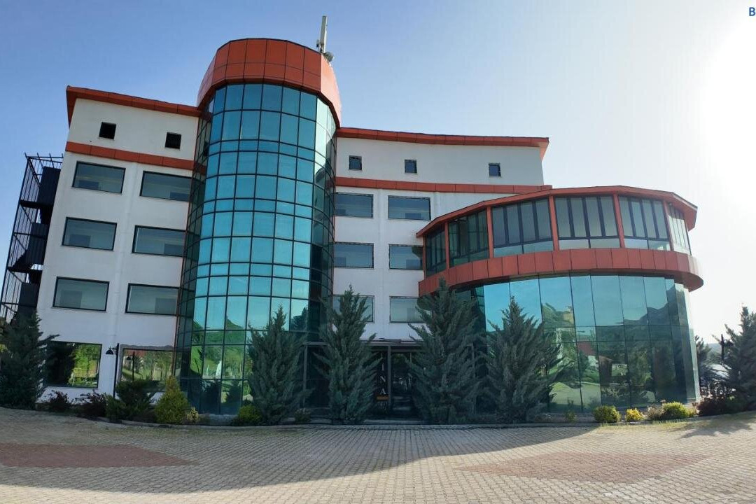 Lina Garden Otel