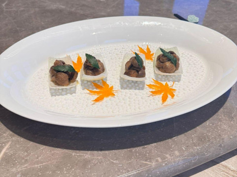 Wanglong Chinese Restaurant