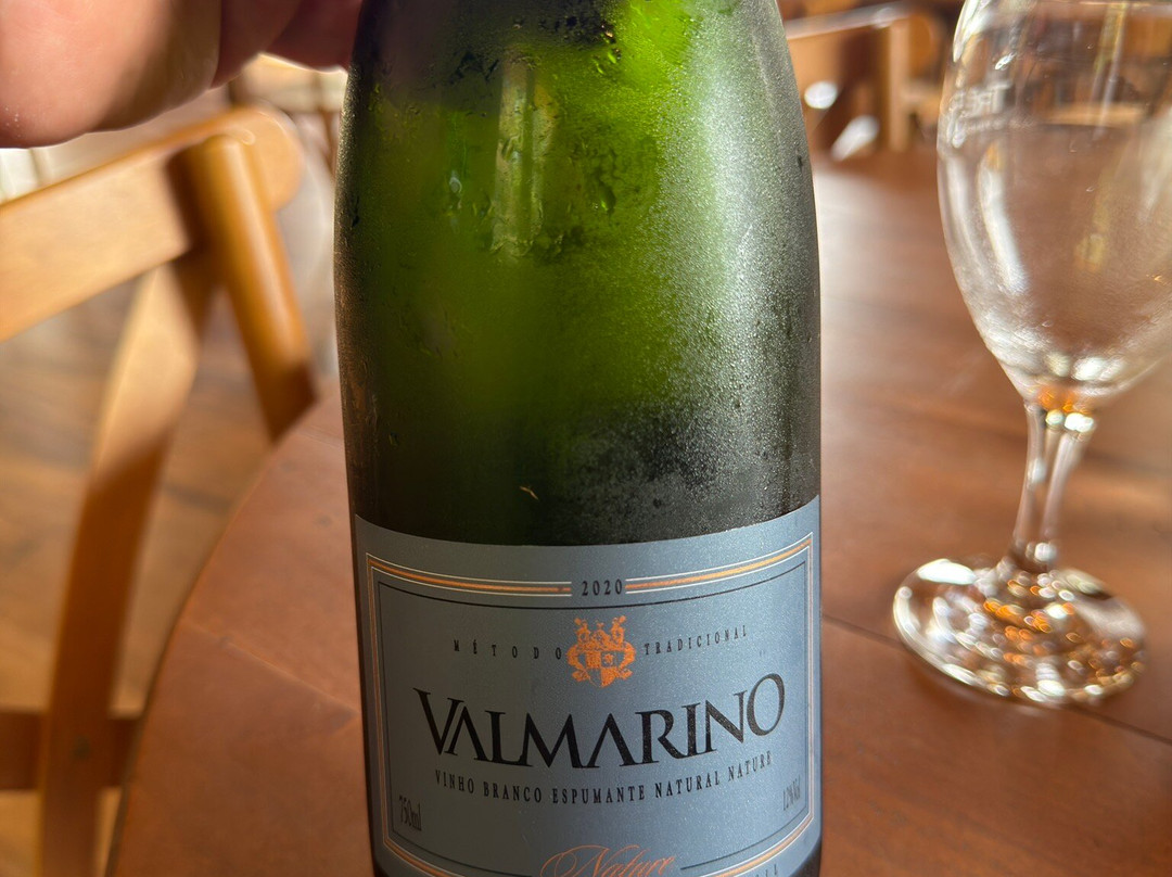 Vinícola Valmarino-Pinto Bandeira必去景点