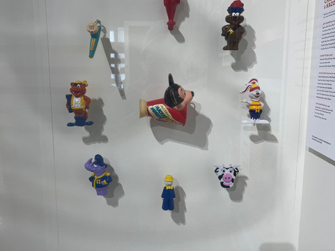 The Kazoo Factory-博福特必去景点