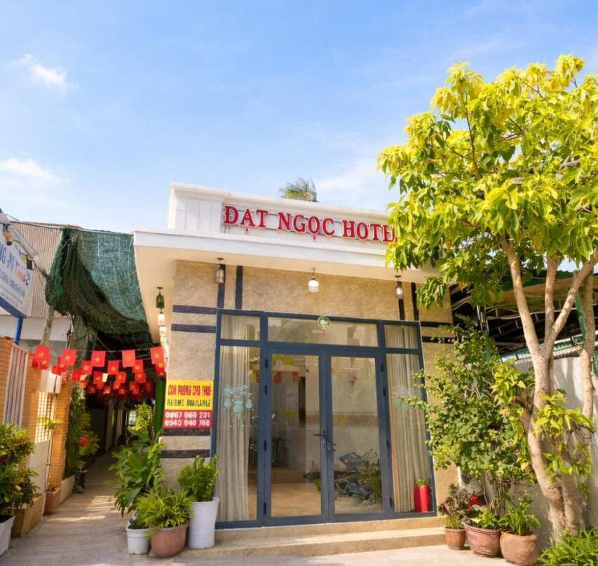 Dat Ngoc Hotel